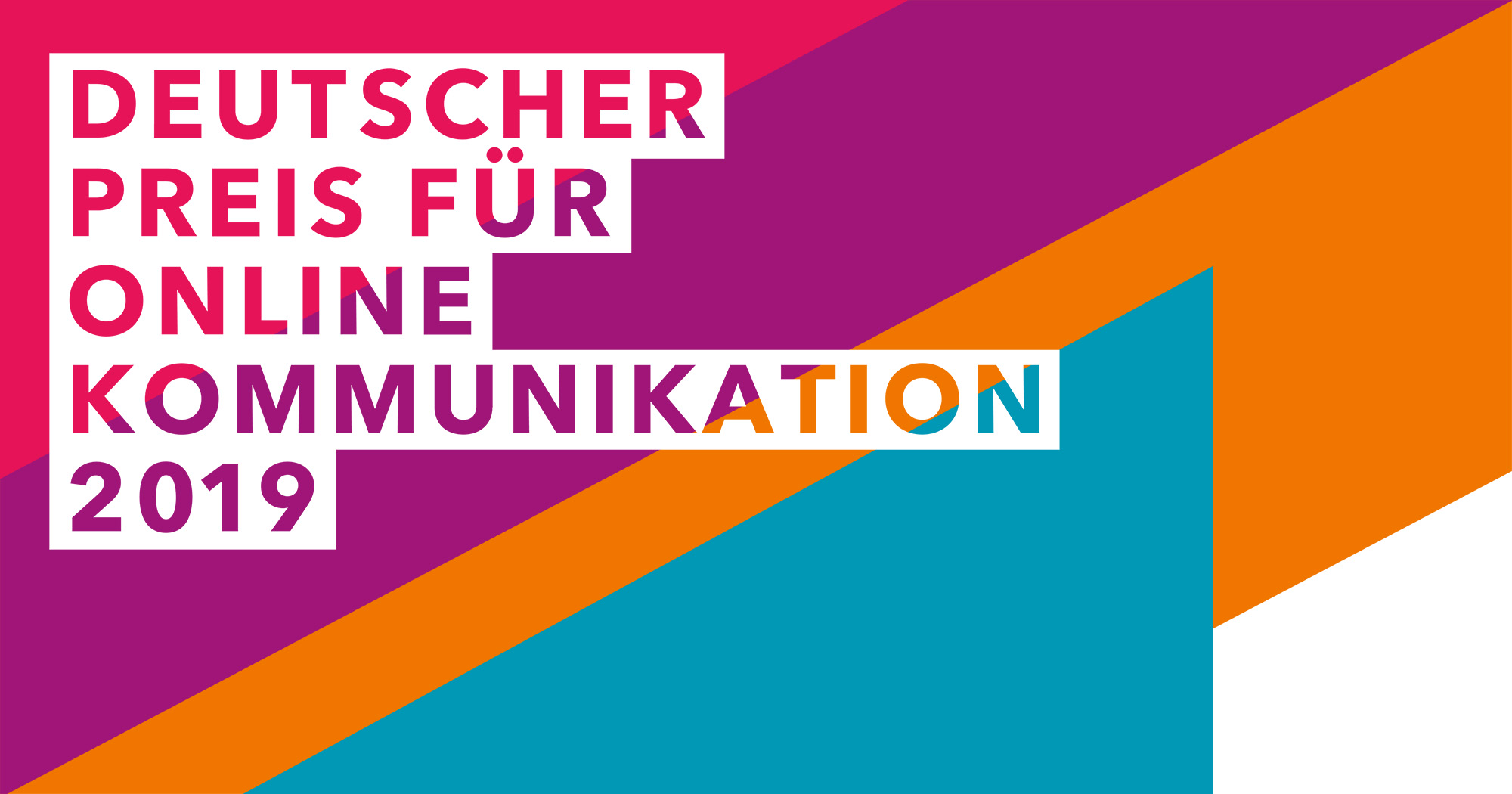 Man sieht eine Illustration auf rotem Grund. Eine grüne Flüssigkeit, in der schwarze Männchen baden. Darüber die Headline „Gönn dir!“